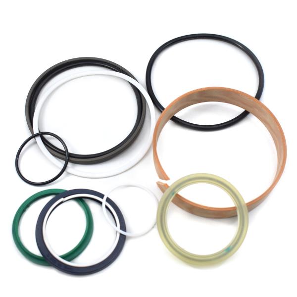 HS-770-D-BOOM-DC7309-65-130 Excavator Model Seal Kit  Repair Hydraulic Oil Seals For Heavy Construction