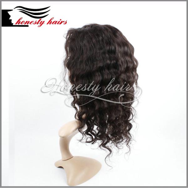 Full lace wig,100% remy hair, Full lace/Front lace/Machined wig can be customized.