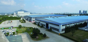 Shanghai M.Touch Road Mechanical Equipment Co.,Ltd
