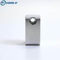 Pièces de tournage CNC de précision en acier inoxydable OEM Service d'usinage CNC Personnalisé pour l'automobile