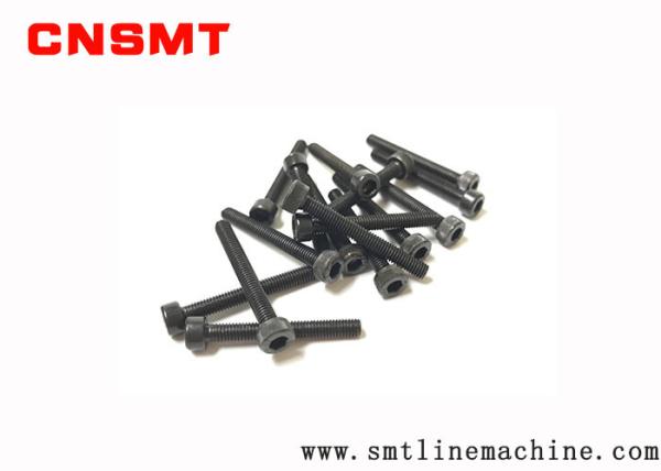 Tempo longo do parafuso 24mm CNSMT KHJ-MC53E-00 KHJ-MC43E-00 da engrenagem do alimentador dos SS YAMAHA SMT