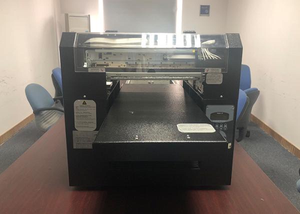 Fast Speed DTG Digital Inkjet Printer For Vertical Blinds T Shirt Cotton Garment