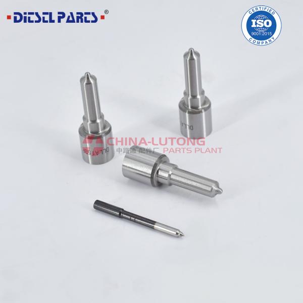 Common Rail Fuel Injector Nozzle 0 433 175 431  DSLA142P1474  for Injector 0445110062/076/240/0986435077, Peugeot