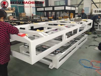 Automatique augmentez la machine de Belling de tuyau de bouche d'U R