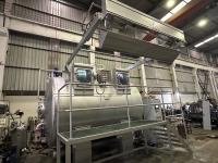 Low Consumption Energy Saving Normal Temperature Overflow Dyeing Machine