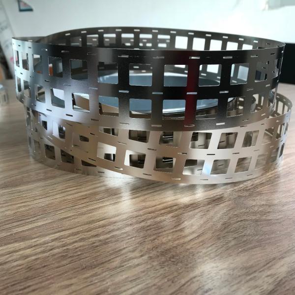 18650 21700 Чистая никелевая лента 0,3x 8 мм 0,3*10 мм Никелевая лента для точечной сварки 0,3 мм Толщина поставщики