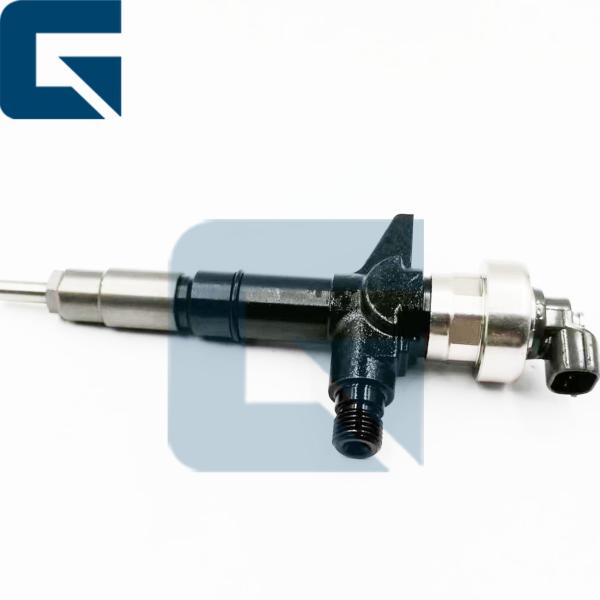 8-98317930-0 Diesel Fuel Injector Nozzle for Engine 4JJ1