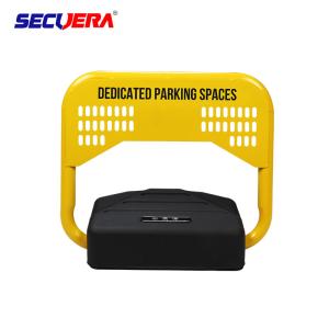 Aplicação de controle remoto inteligente do móbil de Bluetooth da barreira do