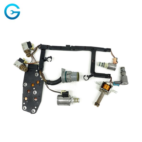 Original 5R110W Transmission Wiring Harness for Ford F Series