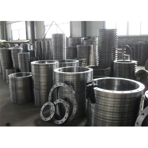 Inconel 625 1/2 - 24 Forged Steel Alloy 625 ASTM SB564 UNS N06625 DIN 2.4856 WN SO BL SW LJ TH Flange