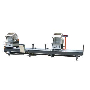 Aluminum Profile Cutting Machine