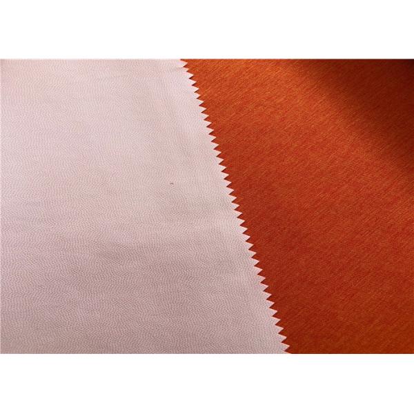 tissu d'étendue 280T superbe extérieur, tissu de sergé d'étendue avec la