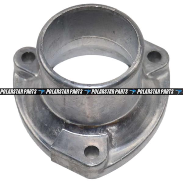 6D31 6d34t Thermostat Case Me088721 Me080950 Spare Parts For Excavator