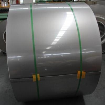201 304 316 410 430 Stainless Steel Coil Strip For Paper Making Industrial