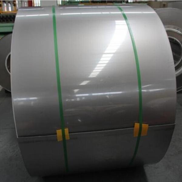 201 304 316 410 430 Stainless Steel Coil Strip For Paper Making Industrial