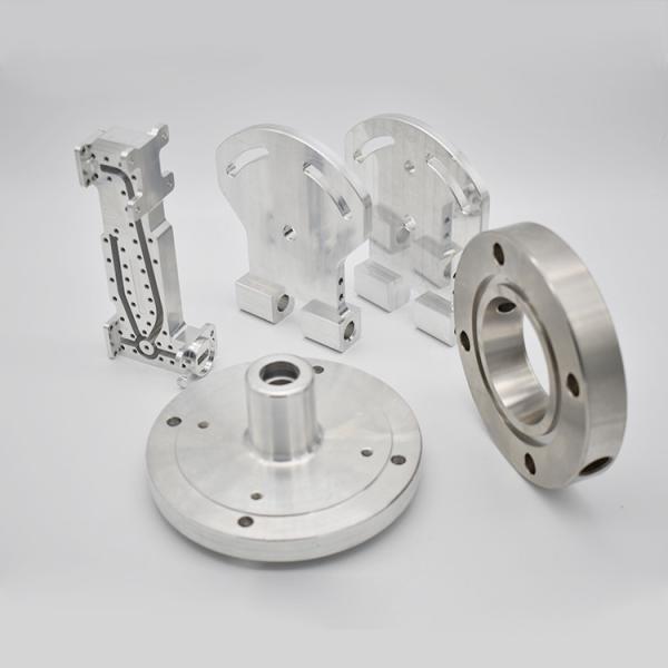 shenzhen precision cnc machining metal prototype cnc lathe aluminium machining turning service