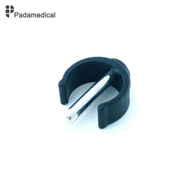 PADA Hexagon Wrench for Wheelchair Black 58g