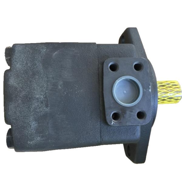 Rexroth Vane Pump PVV4-1X/098RA15DMC Long Life High Reliability High Efficiency Flexible Mounting Options