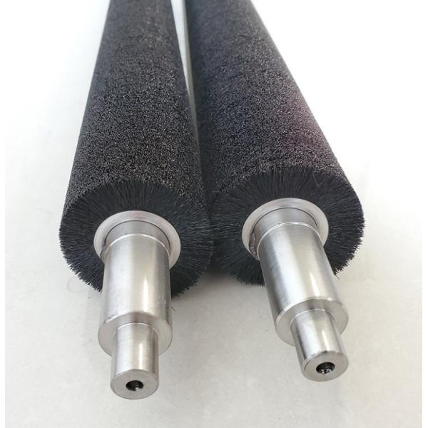 Аксессуары оборудования печатания чистят ролик щеткой печатая резиновую щетку пробивая машины плиты ролика