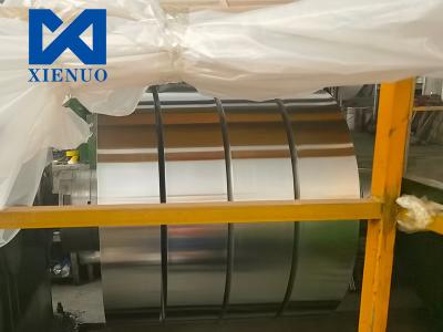 Factory Price Custom Width Thickness 0.1mm-6.0mm High Strength Aluminum Strip Coil For Channel Letter