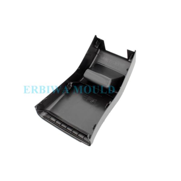 Multi Cavity Auto Interior Trim Molding for Air Conditioner Panel