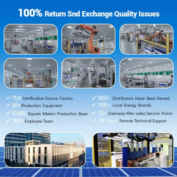 48V Solar Power Wall 30kWh Lithium Battery Lithium Solar Battery 10kW Solar System Solar Power Setup for Home Solar Grid System