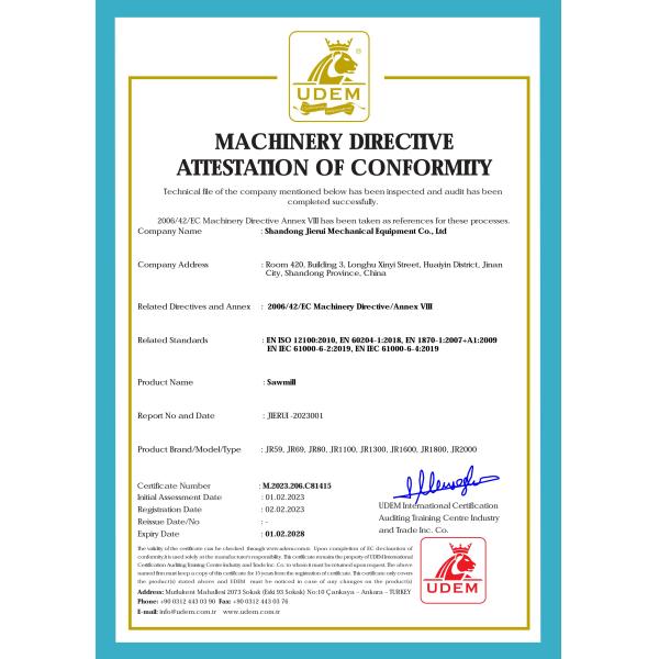 Промышленный электрический дереворезатель мощностью 4 кВт для переносной резки древесины в промышленных условиях