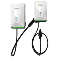 Evse Home Wallbox Charger 7kw 11kw 22kw Public Wallbox Chargers