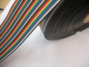 Femelle à la longueur femelle du ruban 20cm de câble de Jumper Wire Breadboard Wire Kit