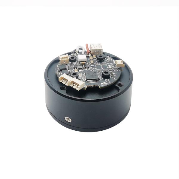 Faradyi Dustproof Exoskeleton Motor Brushless Motor 350w Dc planetary Gear Motor Dc 12V
