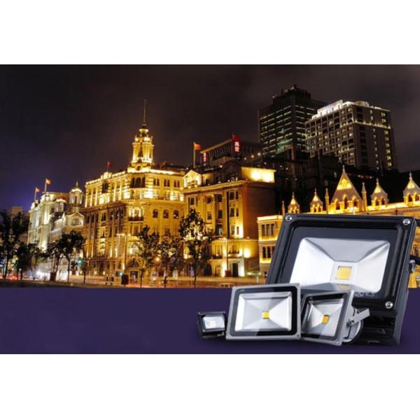 Плоские светодиодные наружные светодиоды Алюминиевый SMD2835 10W AC110V/220V 2 года гарантия