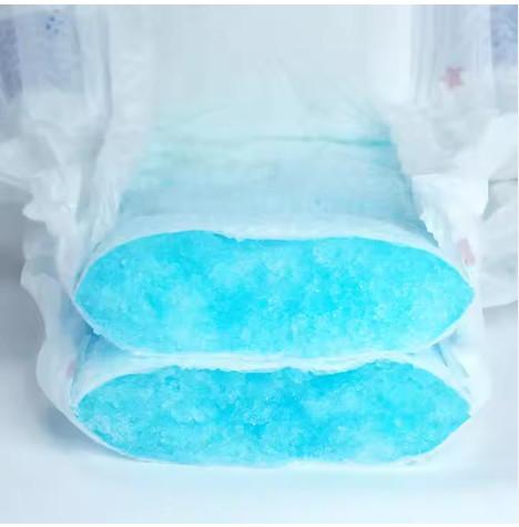 Hot selling soft and comfortable baby diapers wholesale pampers diapers for babies