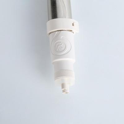 4 Holes Dental Lab Midwest Quiet Air Handpiece / Contra Angle Dental Air Rotor Handpiece With G3 Steel Ball
