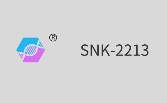 SNK-2213（Aliphatic Polyurethane Acrylate）