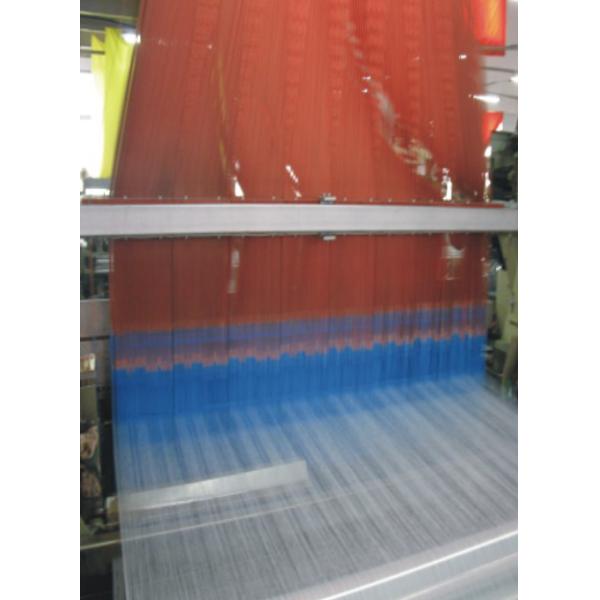 Высококачественная проводка жаккарда установила для шнура проводки машинного оборудования ткани проводки жаккарда водоструйной тени полного