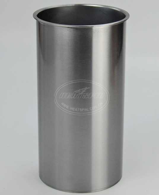 Isuzu 4BB1 6BB1 4BD1 6BD1 Chrome Steel Cylinder Liner 102*105*204*112mm OE 5-11261-004-0 Replacement Parts For Diesel Truck Engine