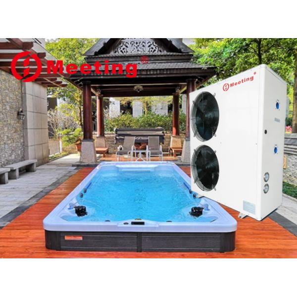 R32 Swimming Pool Heat Pump For Side Blown Instant Pool Heat Pump