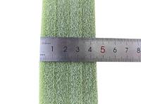 Pad de rompecabezas de espesor de 25 a 70 mm para canchas deportivas / gimnasio / área de juego / jardín de infantes HIC / CFH