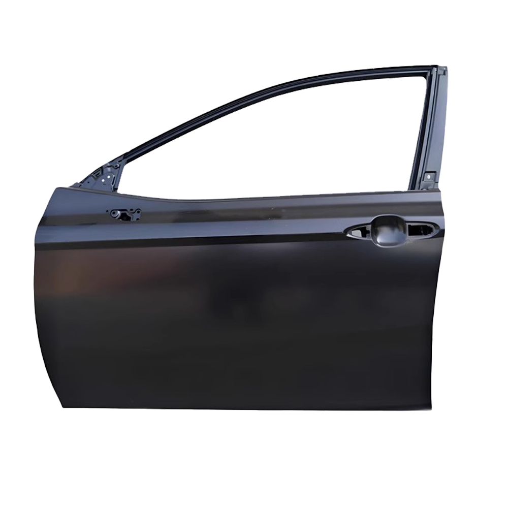 Aftermarket Front Door Shell for 2018 Toyota Camry Reference Number 67002-06290 67001-06310