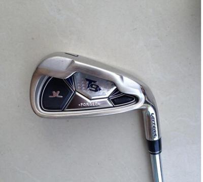 stainless steel golf iron , golf iron , golf irons , premium iron