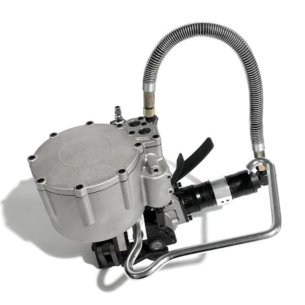KZ25B Pneumatic Bundling Tool for Steel Aluminum Wood and Brick