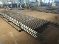 Les chaudières de centrale cuisent le surchauffeur/appareil de chauffage à la vapeur superbe durable dans la chaudière