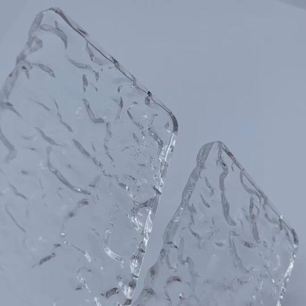 Pearlescent 10mm Perspex Sheet Acrylic Glass Panels A5 24x18 For Kitchen Wardrobe