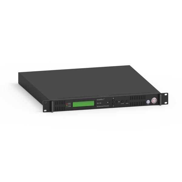 Transcoder канала UHD OTT DVB телевизионной передачи HEVC AVC IPTV 4K цифров ультра Multi