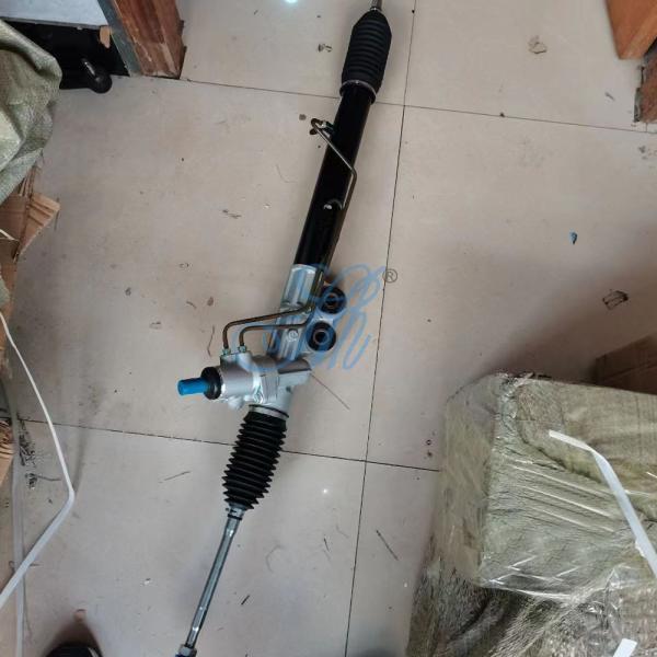 Customized Steering Column Assembly for ISUZU DMAX Auto Steering System Pickup Truck