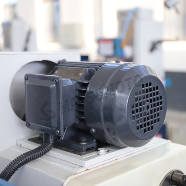 M1320 External Cylindrical Grinder Machine PLC Control For Processing Shaft Components