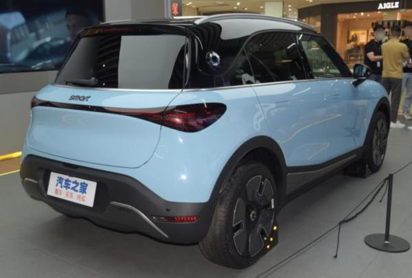 2023 top supplyEv Cars New Energy Vehicles Factory Price  ZE EKR