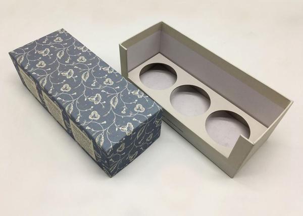 Paper Christmas Luxury Packaging Boxes Beer Cup Mug Set Champagne Stemless Support