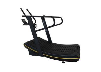 Cardio- escada rolante comercial do corredor do ar para a saúde do Gym/máquina de corrida do exercício