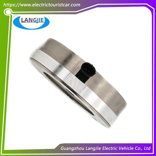 Ezgo Golf Cart RXV Electronic Brake Disc Device Component